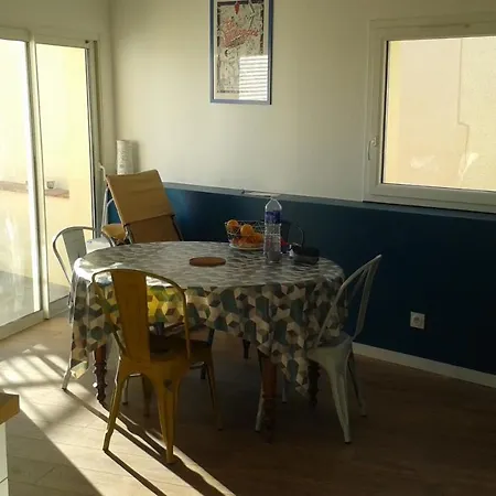 La Maison Bleue Apartmán Banyuls-sur-Mer