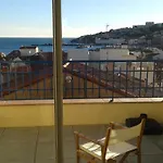 La Maison Bleue *