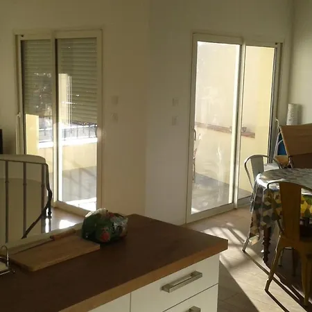 La Maison Bleue Banyuls-sur-Mer